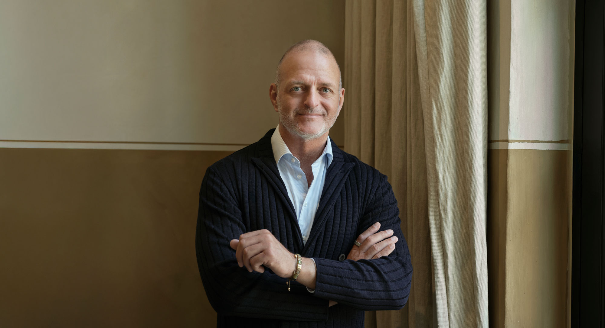 Kenn Righolt - Executive Coaching